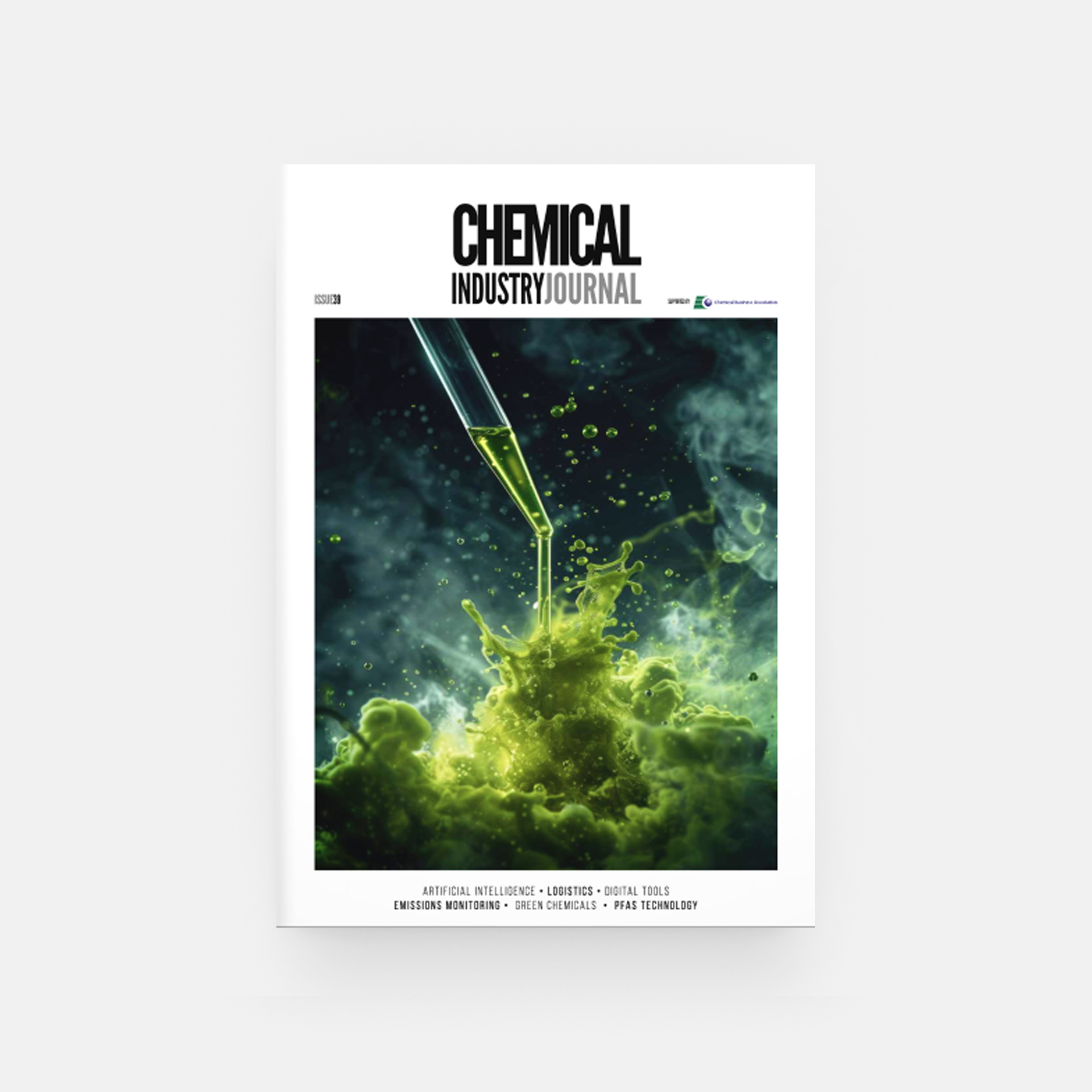 Chemical Industry Journal