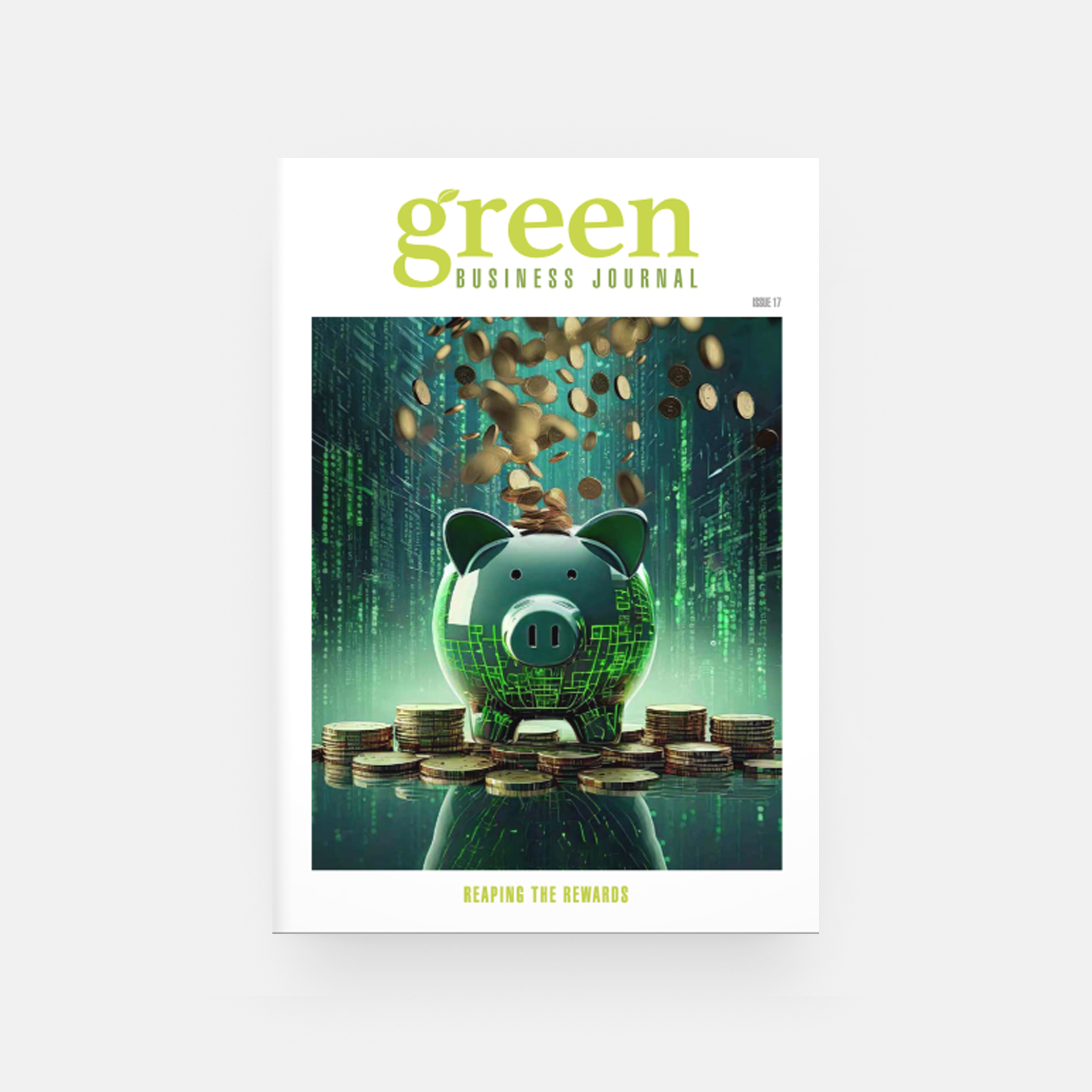 Green Business Journal