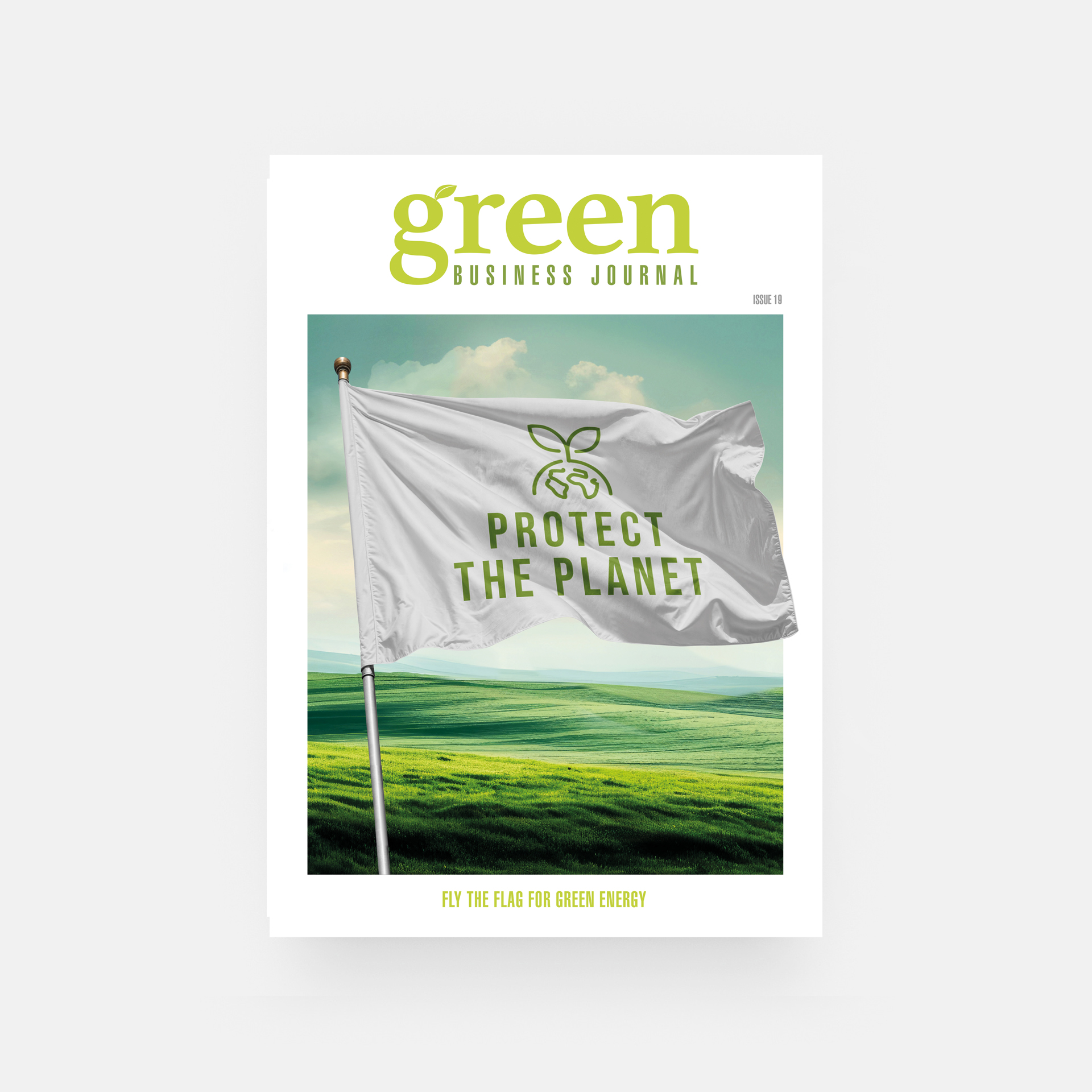 Green Business Journal