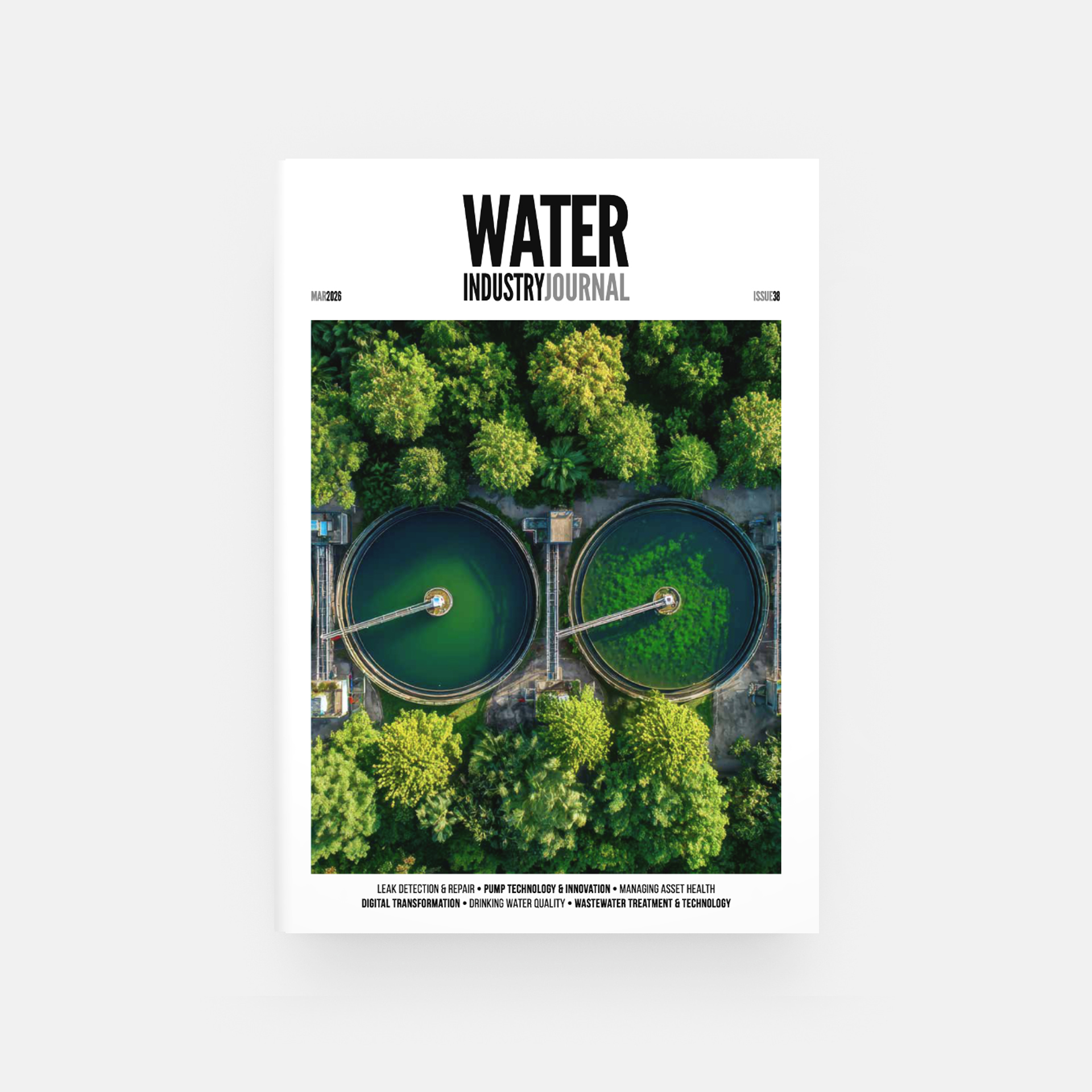 Water Industry Journal