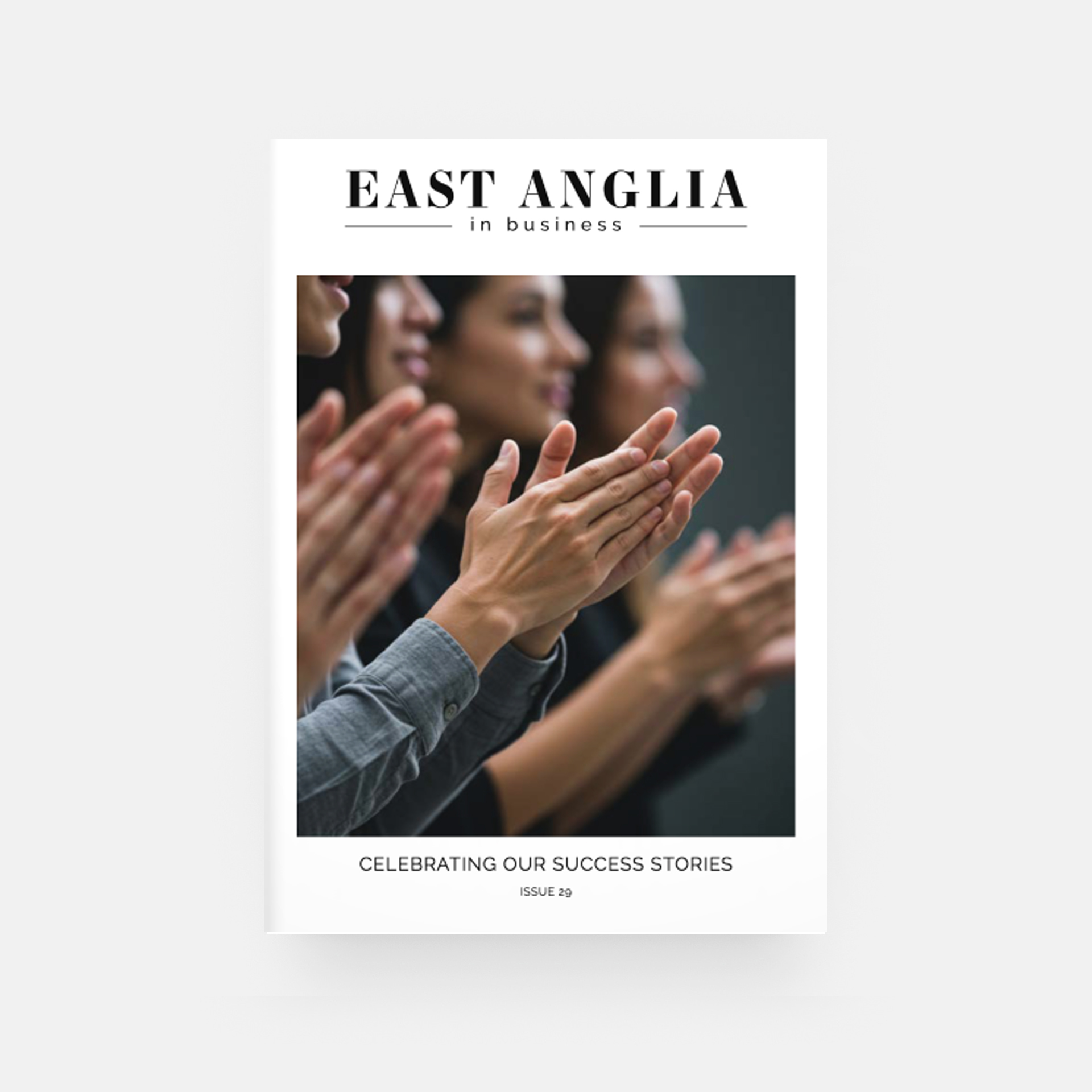 East Anglia